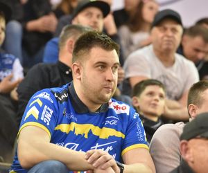 PRES Grupa Deweloperska Toruń - Betard Sparta Wrocław, zdjęcia kibiców i zawodników z Motoareny