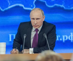 Putin mówił o elitach zachodnich. To sprzyja neonazizmowi