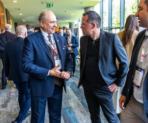 XV Kongres Stolarki Polskiej w Jachrance 2025