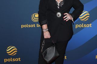 Joanna Kurowska - gramy, aż padniemy