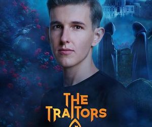 Maciej Łobos - The Traitors. Zdrajcy 2