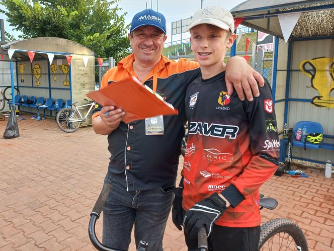 Pierwszy dzień za nami. W Lesznie trwają Indywidualne Mistrzostwa Polski w speedrowerze
