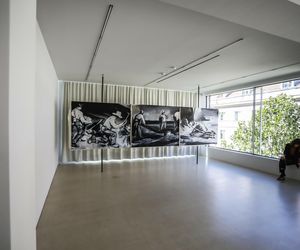 Warsaw Gallery Weekend