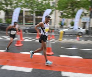 Korzeniowski Warsaw Race Walking Cup 2025