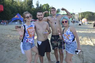 ESKA Summer City na Audiolake Festival