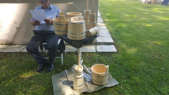 Jarmark Rzemiosła i Rękodzieła w Będzinie