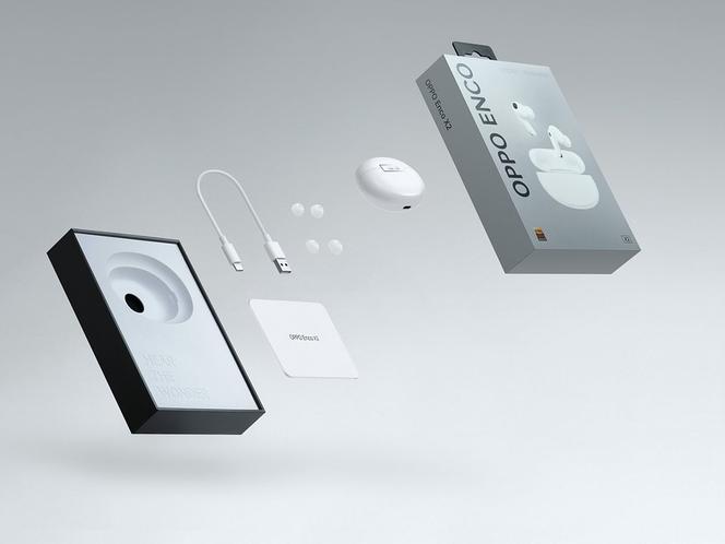 OPPO Enco X2
