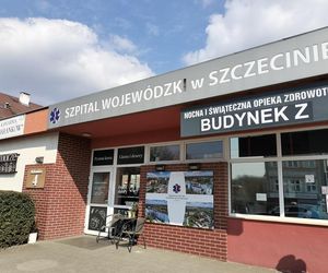 Zamykają SOR...na dwa dni
