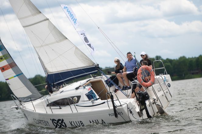 Regaty Architektów 2025