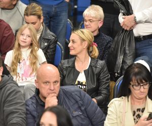 Arriva Polski Cukier Toruń - Anwil Włocławek, zdjęcia kibiców i zawodników z meczu 22. kolejki Orlen Basket Ligi