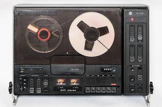 Przedmioty z czasów PRL