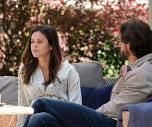 M jak miłość, odcinek 1880: Kasia nie wytrzyma życia w kłamstwie? Sama pęknie i powie prawdę o dziecku? - ZDJĘCIA, ZWIASTUN