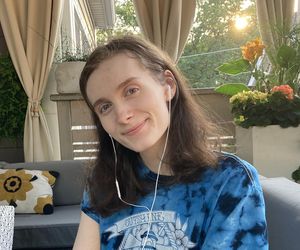 Rozmowa ze Skaivi z Chicago