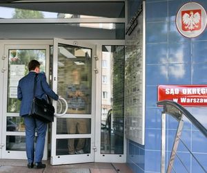 Rozprawa rozwodowa Marianny i Łukasza Schreiberów