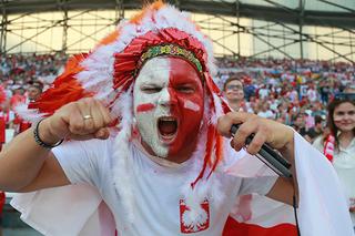 EURO 2016 Ćwierćfinałowy mecz Polska - Portugalia