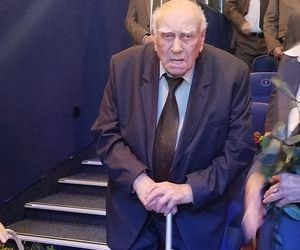 Dla leśników spotkanie w tak dużym gronie i obchody corocznego święta są bardzo ważne