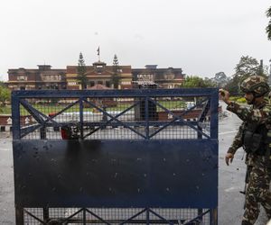 Nepal. Bilans ofiar śmiertelnych antyrządowych protestów wzrósł do 30