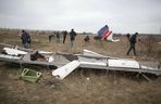 Rosja winna zestrzelenia MH17