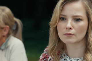 Barwy szczęścia, odcinek 3083: Marczakowie podli dla Sofii. Małgorzata przejdzie samą siebie i powie jej o ślubie Cezarego!