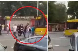 Katowice: Kierowca autobusu ROZJECHAŁ 19-latkę! Krzyk i płacz na nagraniu