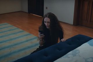 Emanet - Nana planuje porwanie 