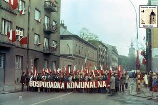 Rzeszów wczoraj, dziś i jutro