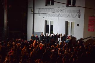 Sylwester i nadanie praw miejskich w Gowarczowie