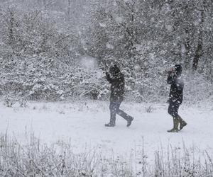 Silny mróz w Polsce! IMGW mówi o 20 stopniach na minusie