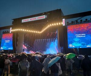 Męskie Granie 2024 we Wrocławiu. Ulewny deszcz i błoto nie przeszkadzały w dobrej zabawie. Tańczyliśmy w błocie z uśmiechem na ustach [RELACJA, ZDJĘCIA]