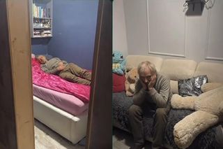 „W domu jest obcy człowiek”. Nowy trend na TikToku mrozi krew w żyłach rodziców