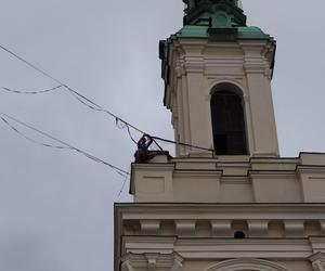 To już ostatni dzień Carnavalu Sztukmistrzów 2024 w Lublinie! Pogoda nie odstraszyła chętnych [GALERIA]