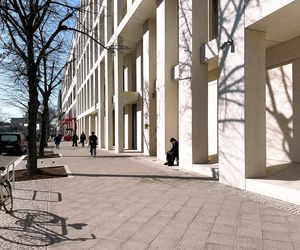 Nowa Ambasada Polski w Berlinie