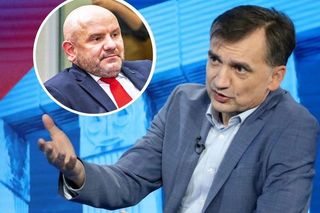 Mariusz Gosek, bliski współpracownik Ziobry dla SE: Nie będzie się ukrywał w Budapeszcie. Jest człowiekiem honoru