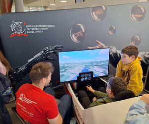 Roboty w natarciu. W Jasionce odbyła się kolejna edycja XChallenge