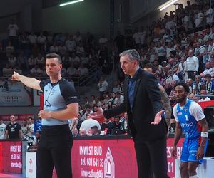 Anwil Włocławek - Arriva Polski Cukier Toruń|Drugie starcie