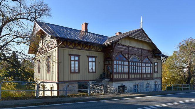 To najbogatsze miasteczko na Podkarpaciu
