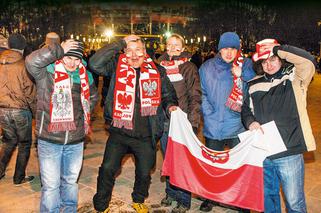 POLSKA - SAN MARINO. Wymęczyliśmy to zwycięstwo ZDJĘCIA