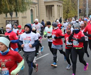 Bieg Niepodległości RUNPOLAND w Poznaniu