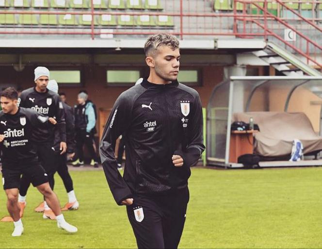 Największe gwiazdy MŚ U20