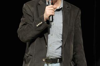 Taki był Grzegorz Miecugow, który zmarł 7 lat temu