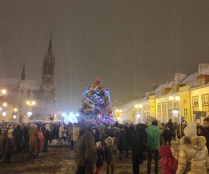 Białostocki Jarmark Świąteczny. Tłumy, klimat i... zaskakujące ceny