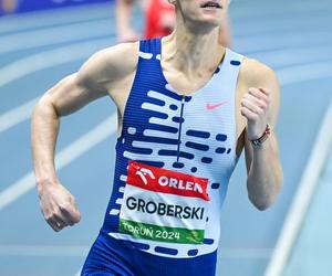 Jubileuszowy Orlen Copernicus Cup w Toruniu. Zdjęcia kibiców i sportowców