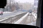 Tramwajowy armagedon we Wrocławiu. Awarie torowisk, tramwajów i wściekli pasażerowie MPK 