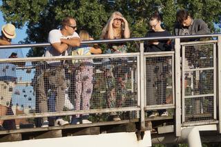 Magdalena Kumorek zaśpiewała w Bydgoszczy. Koncert Leśmian przyciągnął tłumy 