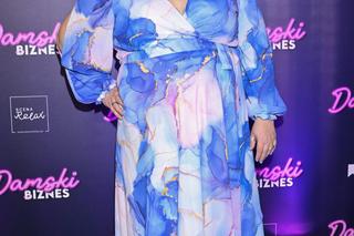 Tak się zmieniała Dominika Gwit