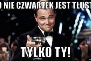 Tłusty Czwartek 2023: Najlepsze MEMY stworzone przez internautów! 