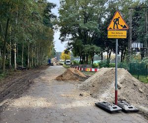 Inwestycje w Gminie Osieczna