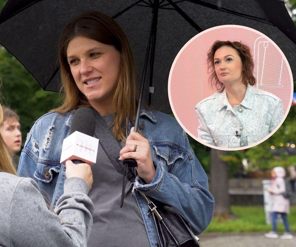 „Chcemy wyglądać jak przed ciążą, a już nie będziemy tą samą osobą”