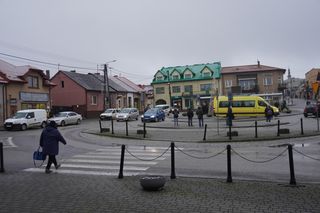 Zamiast gwiazdki będzie... komisarz! Oświadczenie burmistrza