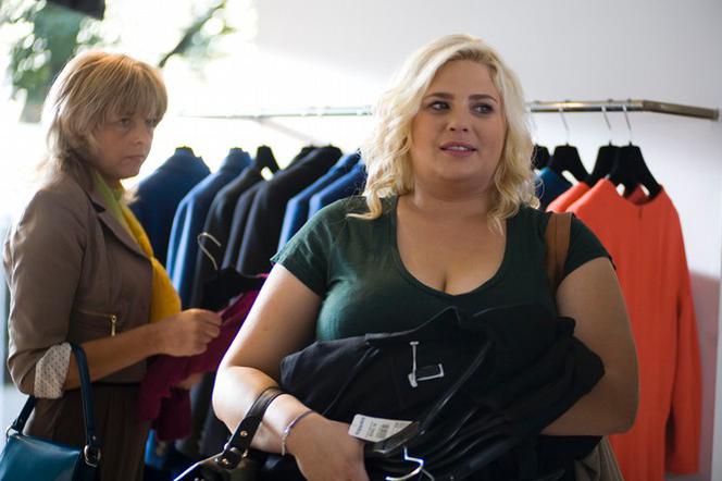 2XL odc. 8. Agata (Elżbieta Romanowska)